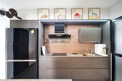Blk 420D Waterfront II @ Northshore (Punggol), HDB 3 Rooms #631789471